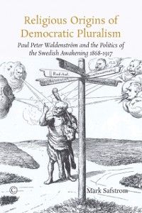 Produktbild: Religious Origins of Democratic Pluralism