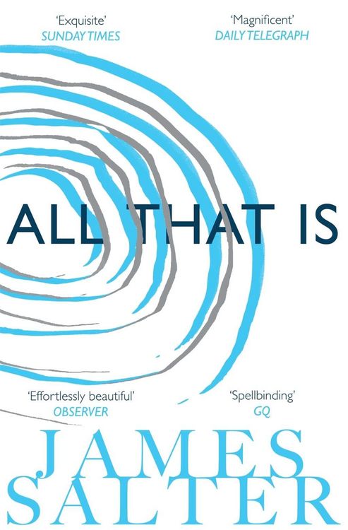 Produktbild: All That Is