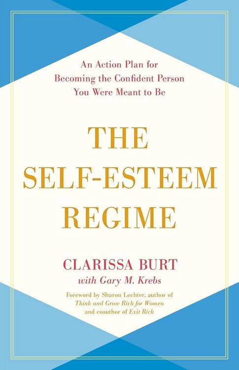Produktbild: Self-Esteem Regime
