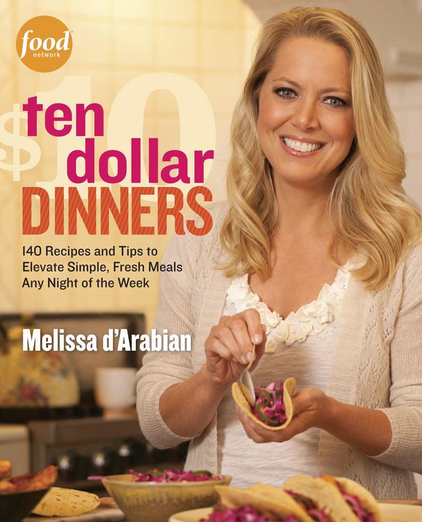 Produktbild: Ten Dollar Dinners