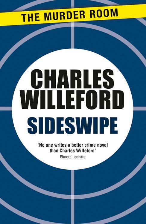 Produktbild: Sideswipe