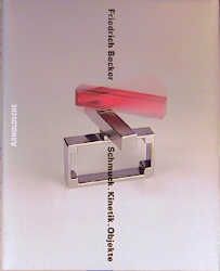 Produktbild: Friedrich Becker