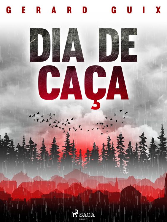 Produktbild: Dia de ca&ccedil;a