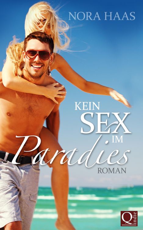 Produktbild: Kein Sex im Paradies