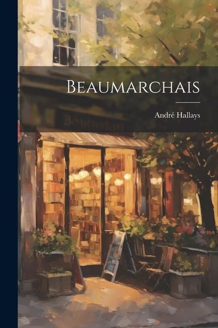 Produktbild: Beaumarchais