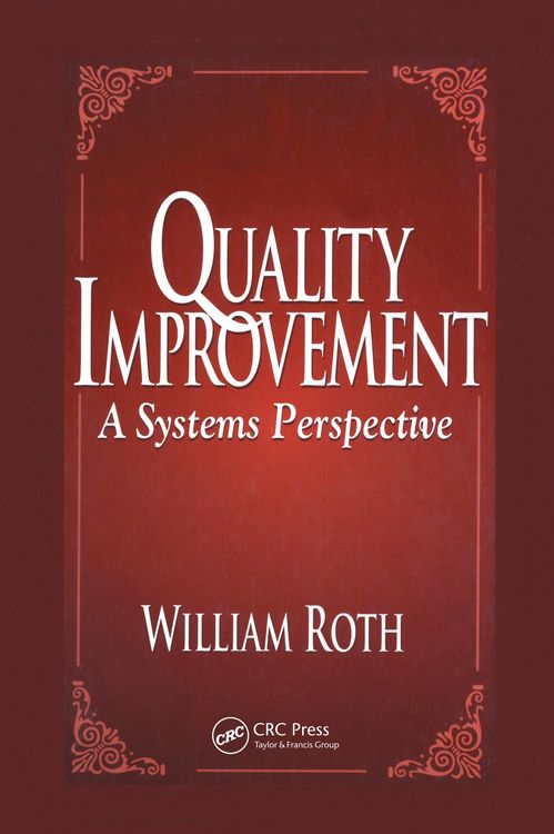 Produktbild: Quality Improvement