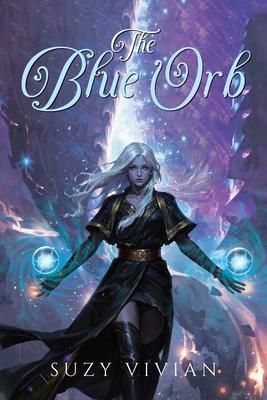 Produktbild: The Blue Orb