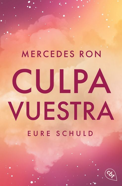 Produktbild: Culpa Vuestra &ndash; Eure Schuld