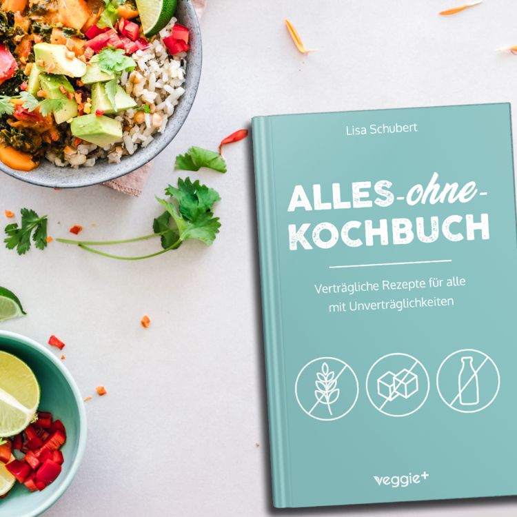 Produktbild: Alles-ohne-Kochbuch