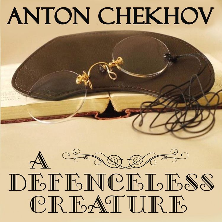 Produktbild: A Defenceless Creature