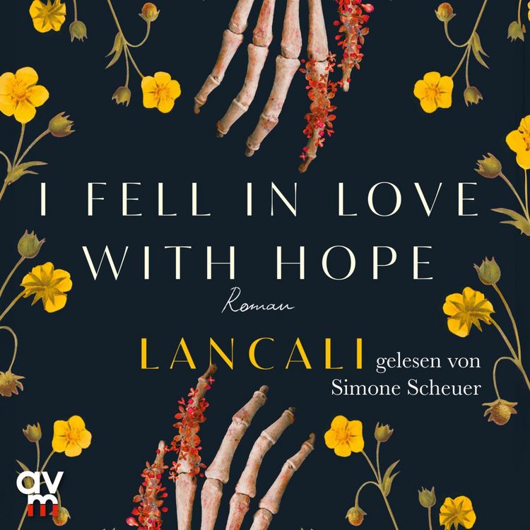 Produktbild: i fell in love with hope