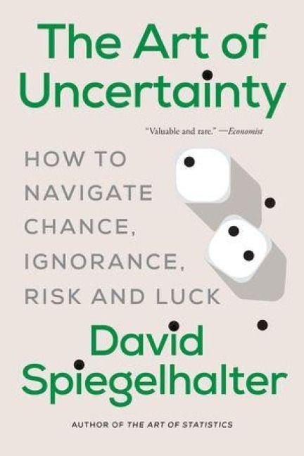 Produktbild: Art of Uncertainty