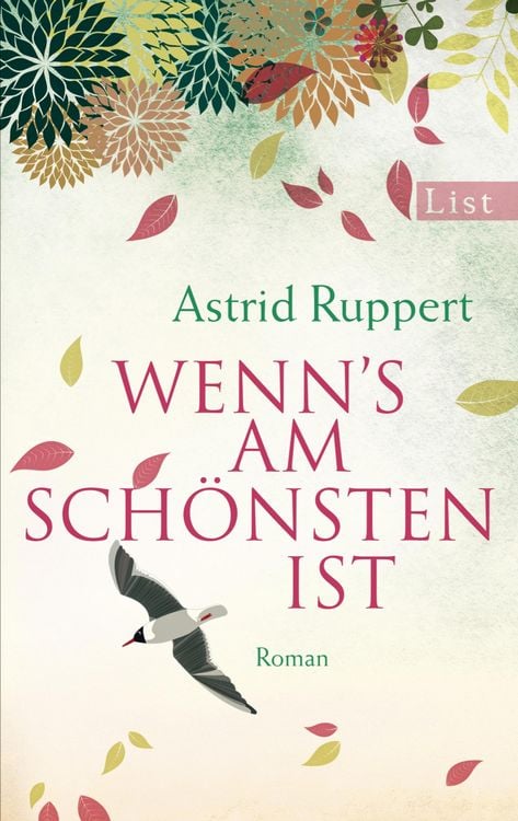 Produktbild: Wenn's am sch&ouml;nsten ist