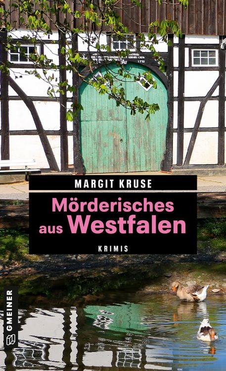 Produktbild: Mörderisches aus Westfalen