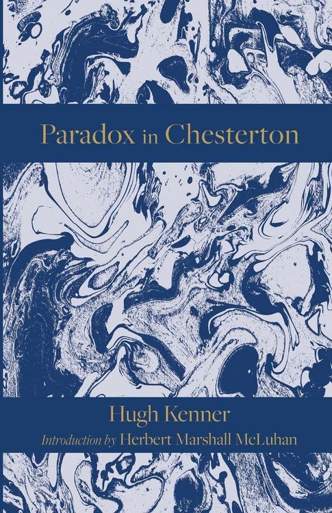 Produktbild: Paradox in Chesterton
