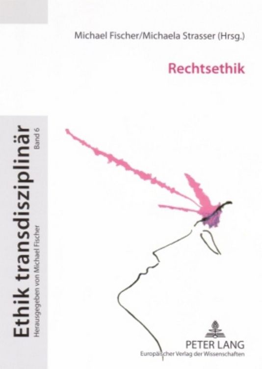 Produktbild: Rechtsethik