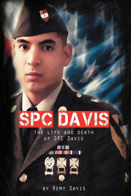 Produktbild: Spc Davis