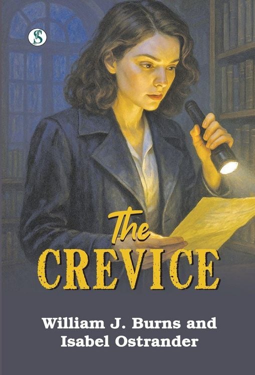 Produktbild: The Crevice