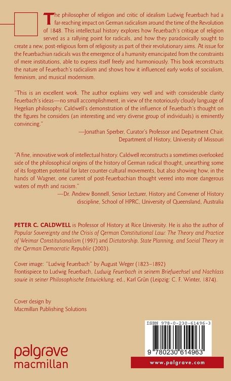Produktbild: Love, Death, and Revolution in Central Europe