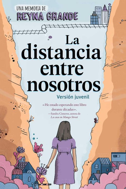 Produktbild: La Distancia Entre Nosotros (the Distance Between Us)