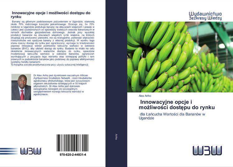 Produktbild: Innowacyjne opcje i mo&iquest;liwo&iquest;ci dost&iquest;pu do rynku