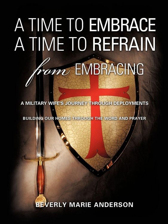 Produktbild: A Time to Embrace A Time to Refrain from Embracing