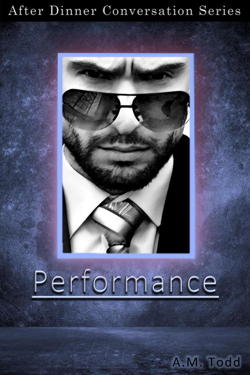 Produktbild: Performance (After Dinner Conversation, #60)