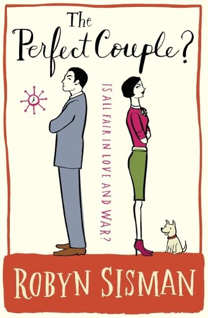 Produktbild: The Perfect Couple?