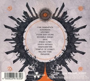 Produktbild: Shrine