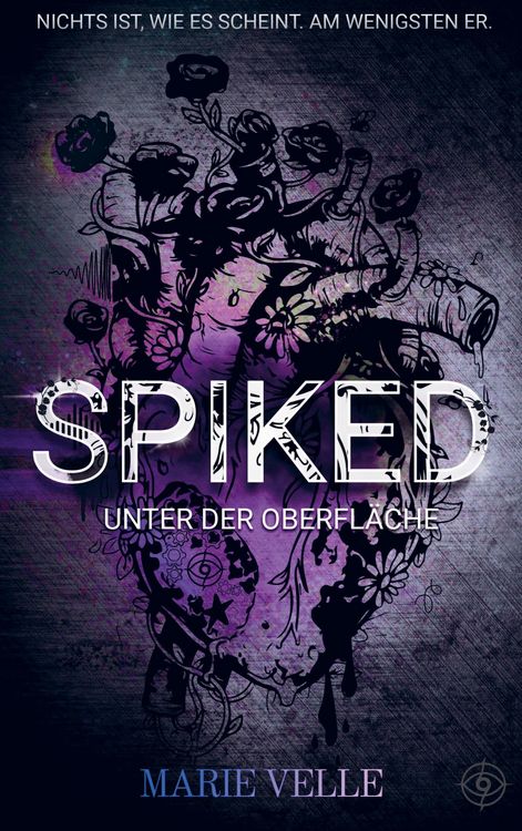 Produktbild: Spiked