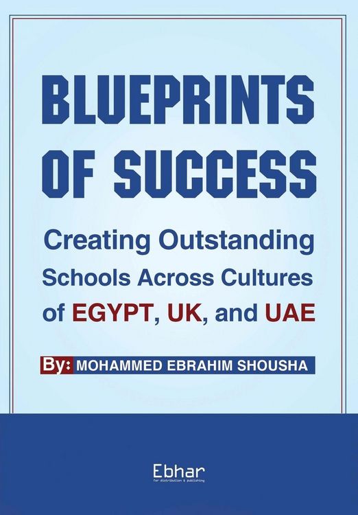 Produktbild: Blueprints of Success