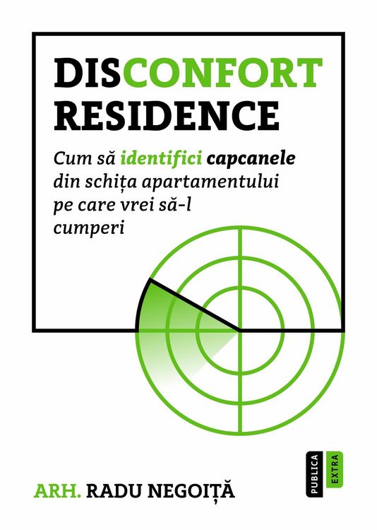 Produktbild: Disconfort Residence