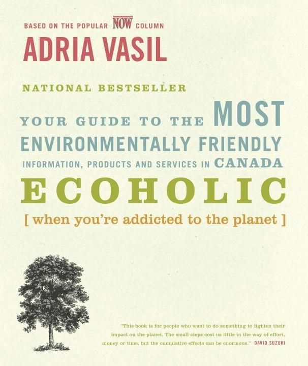 Produktbild: Ecoholic