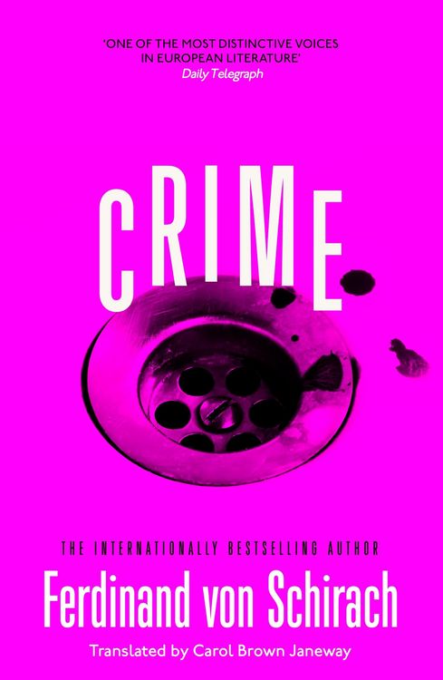 Produktbild: Crime