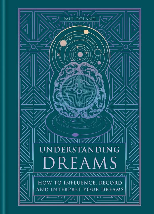 Produktbild: Understanding Dreams