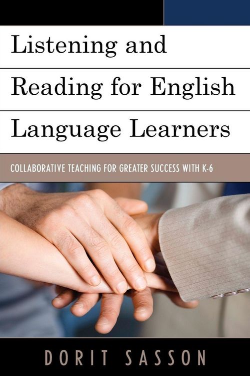 Produktbild: Listening and Reading for English Language Learners