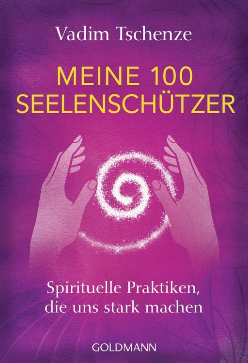 Produktbild: Meine 100 Seelenschützer