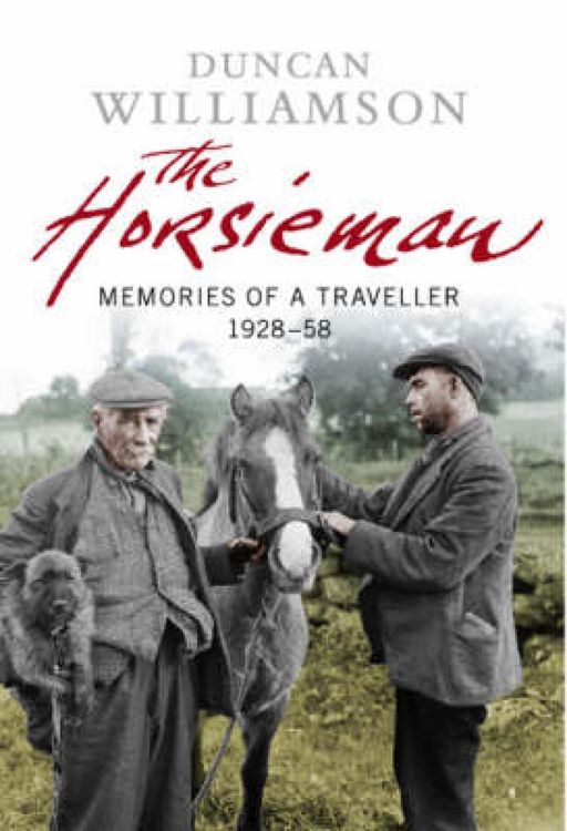 Produktbild: The Horsieman