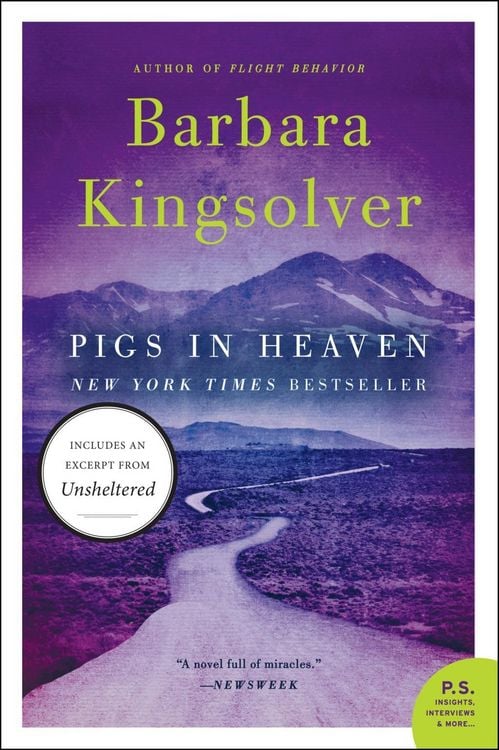 Produktbild: Pigs in Heaven