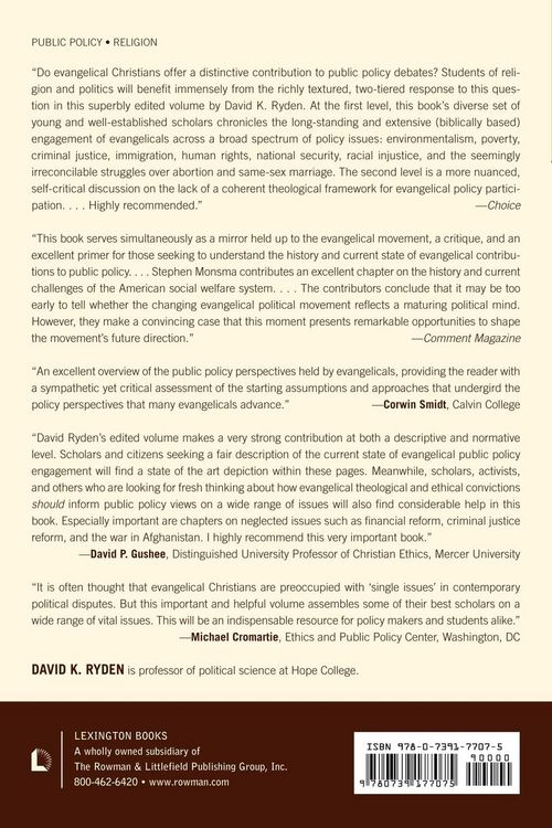 Produktbild: Is the Good Book Good Enough?