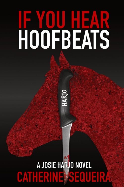 Produktbild: If You Hear Hoofbeats