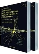 Produktbild: Joint International Lepton-Photon Symposium and Europhysics Conference on High Energy Physics - Lp-Hep '91 (in 2 Volumes)