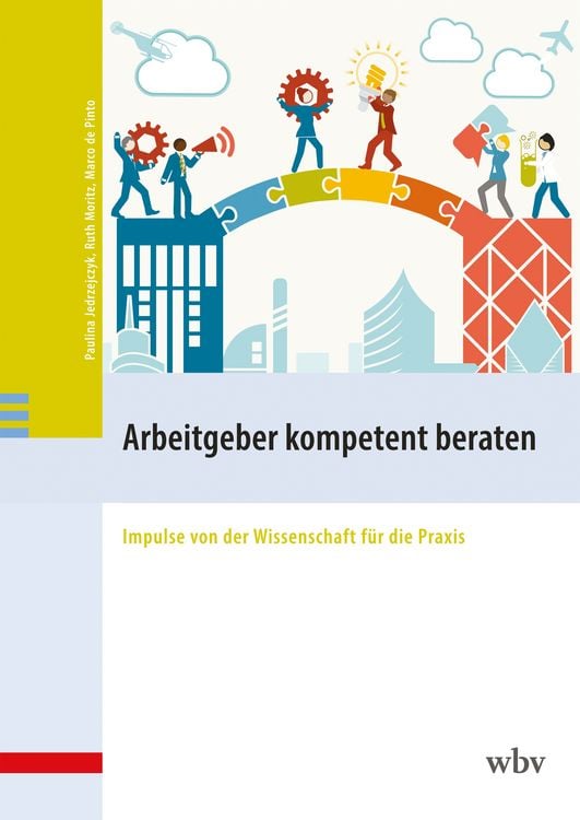 Produktbild: Arbeitgeber kompetent beraten