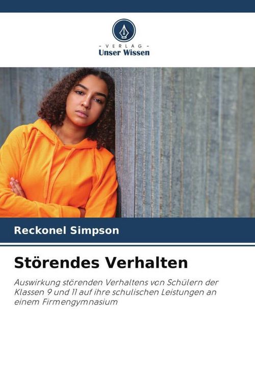 Produktbild: St&ouml;rendes Verhalten