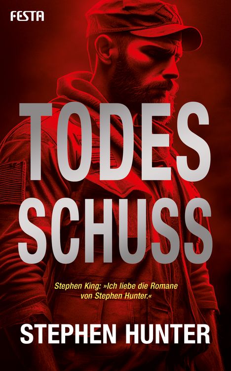 Produktbild: Todesschuss