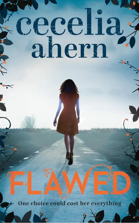 Produktbild: Ahern, C: Flawed
