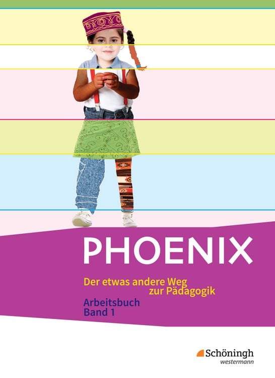 Produktbild: Der etwas andere Weg zur P&auml;dagogik 1. Einf&uuml;hrungsphase. Neubearbeitung