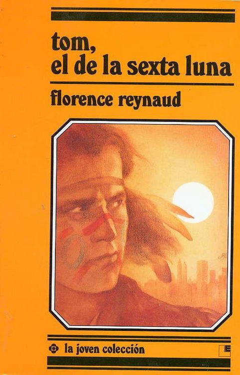 Produktbild: Tom, el de la sexta luna