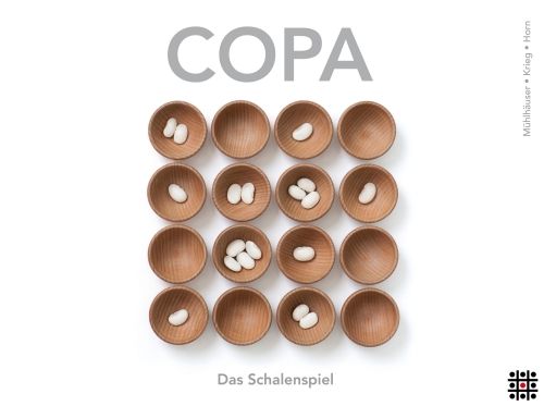 Produktbild: Copa