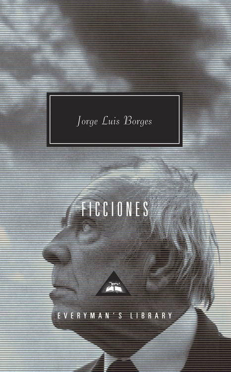 Produktbild: Ficciones